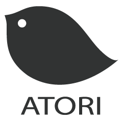 ATORI logo